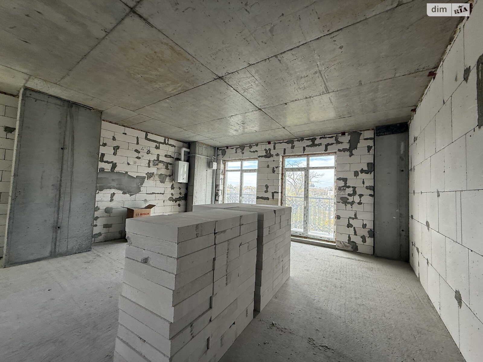 Продаж однокімнатної квартири в Одесі, на вул. Гімназична 13, кв. 39, район Приморський фото 1