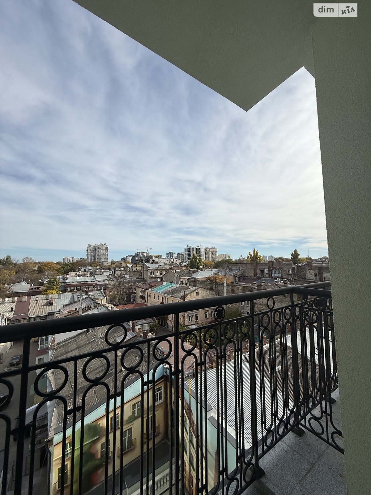 Продаж однокімнатної квартири в Одесі, на вул. Гімназична 13, кв. 48, район Приморський фото 1