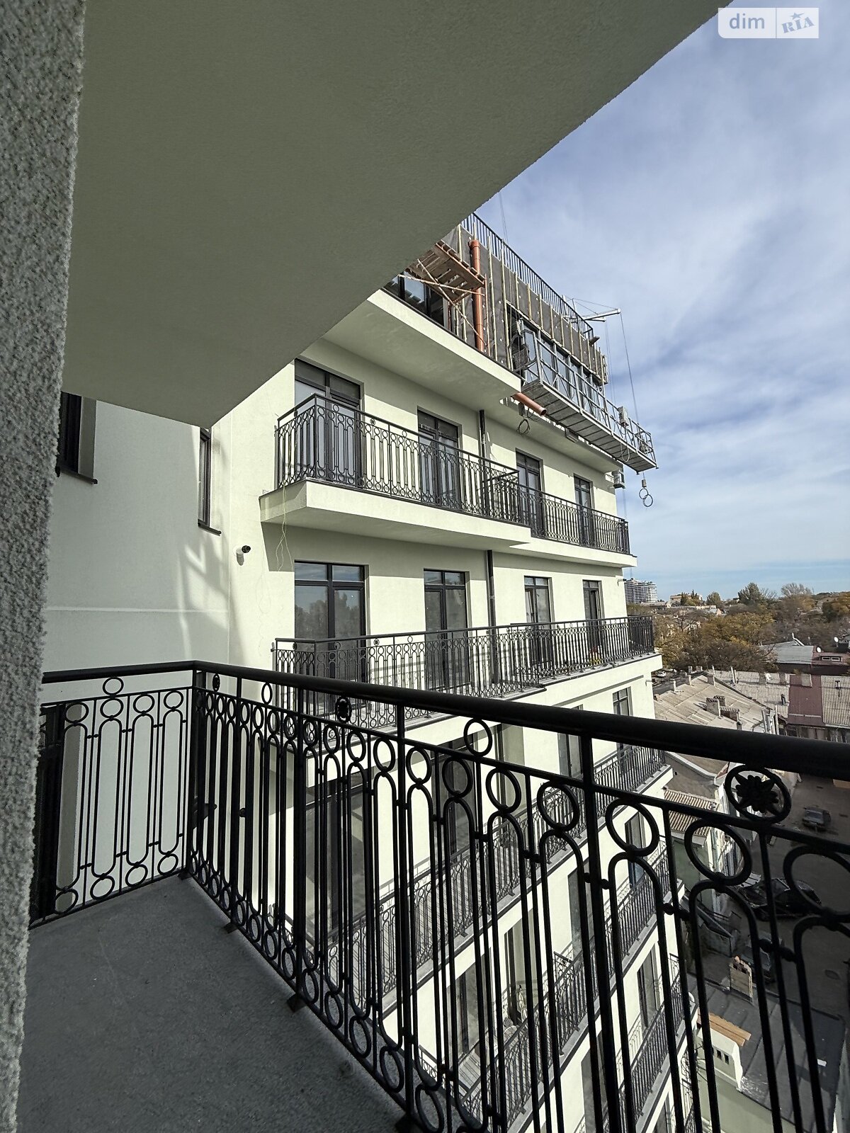 Продаж однокімнатної квартири в Одесі, на вул. Гімназична 13, кв. 48, район Приморський фото 1