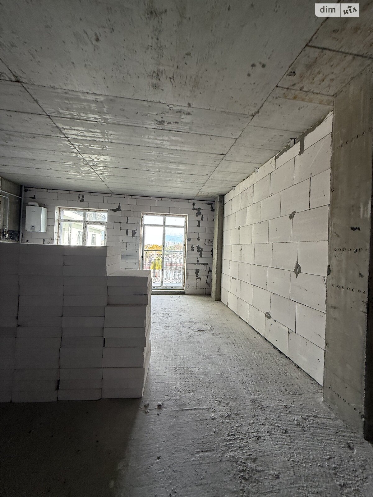 Продаж однокімнатної квартири в Одесі, на вул. Гімназична 13, кв. 48, район Приморський фото 1