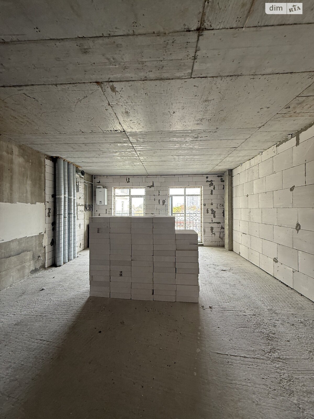 Продаж однокімнатної квартири в Одесі, на вул. Гімназична 13, кв. 48, район Приморський фото 1