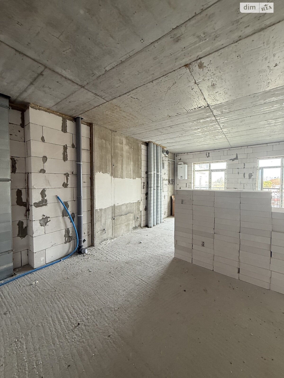 Продаж однокімнатної квартири в Одесі, на вул. Гімназична 13, кв. 48, район Приморський фото 1