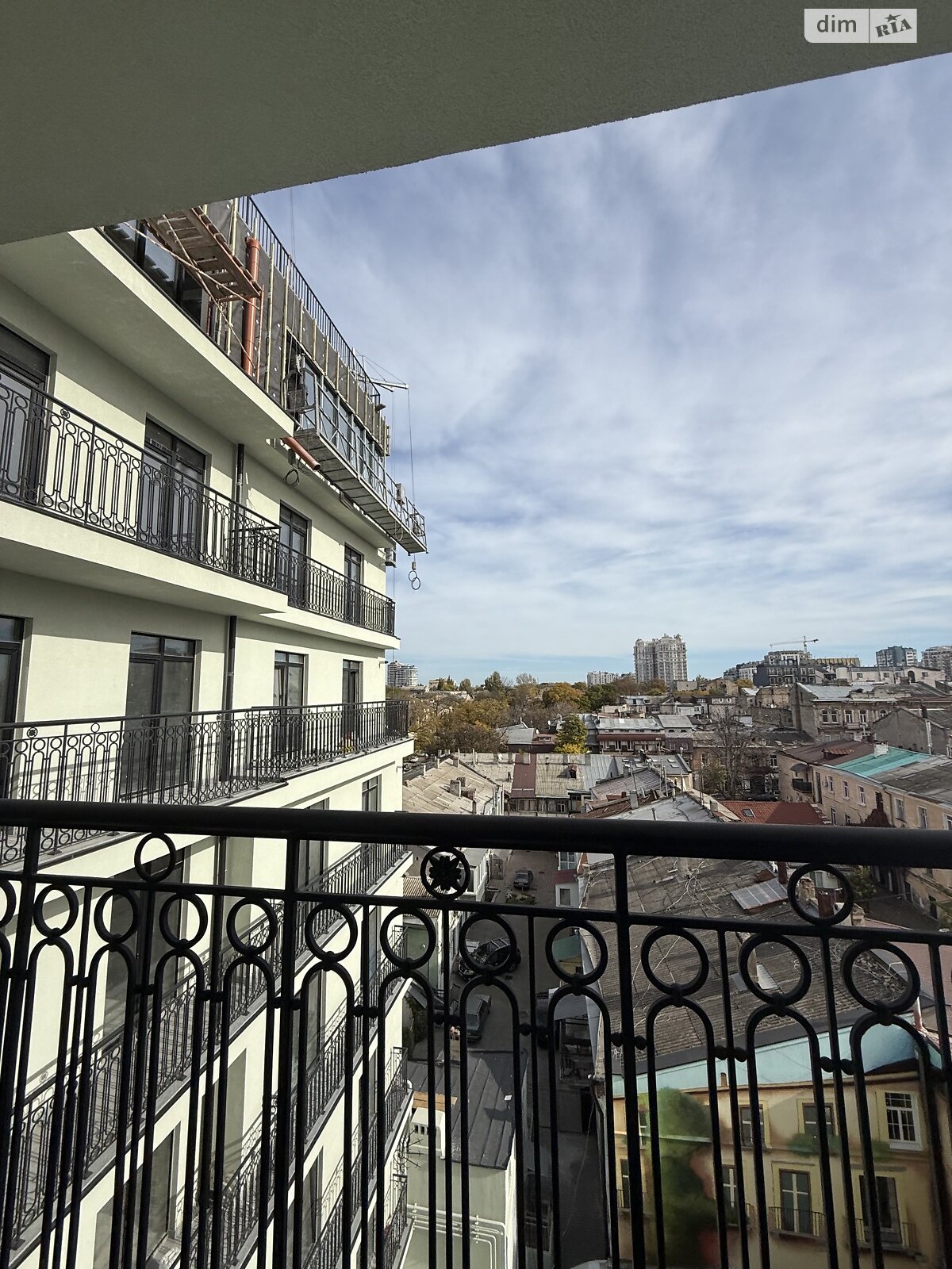 Продаж однокімнатної квартири в Одесі, на вул. Гімназична 13, кв. 48, район Приморський фото 1