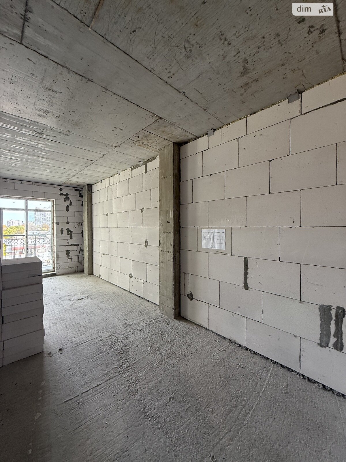 Продаж однокімнатної квартири в Одесі, на вул. Гімназична 13, кв. 48, район Приморський фото 1