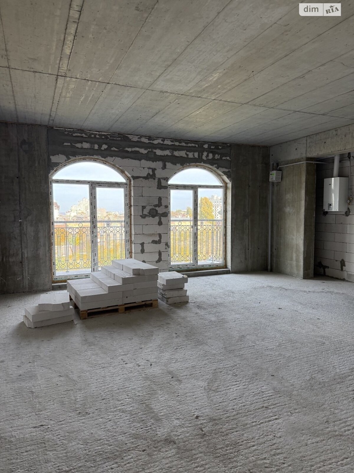 Продаж однокімнатної квартири в Одесі, на вул. Гімназична 13, кв. 55, район Приморський фото 1