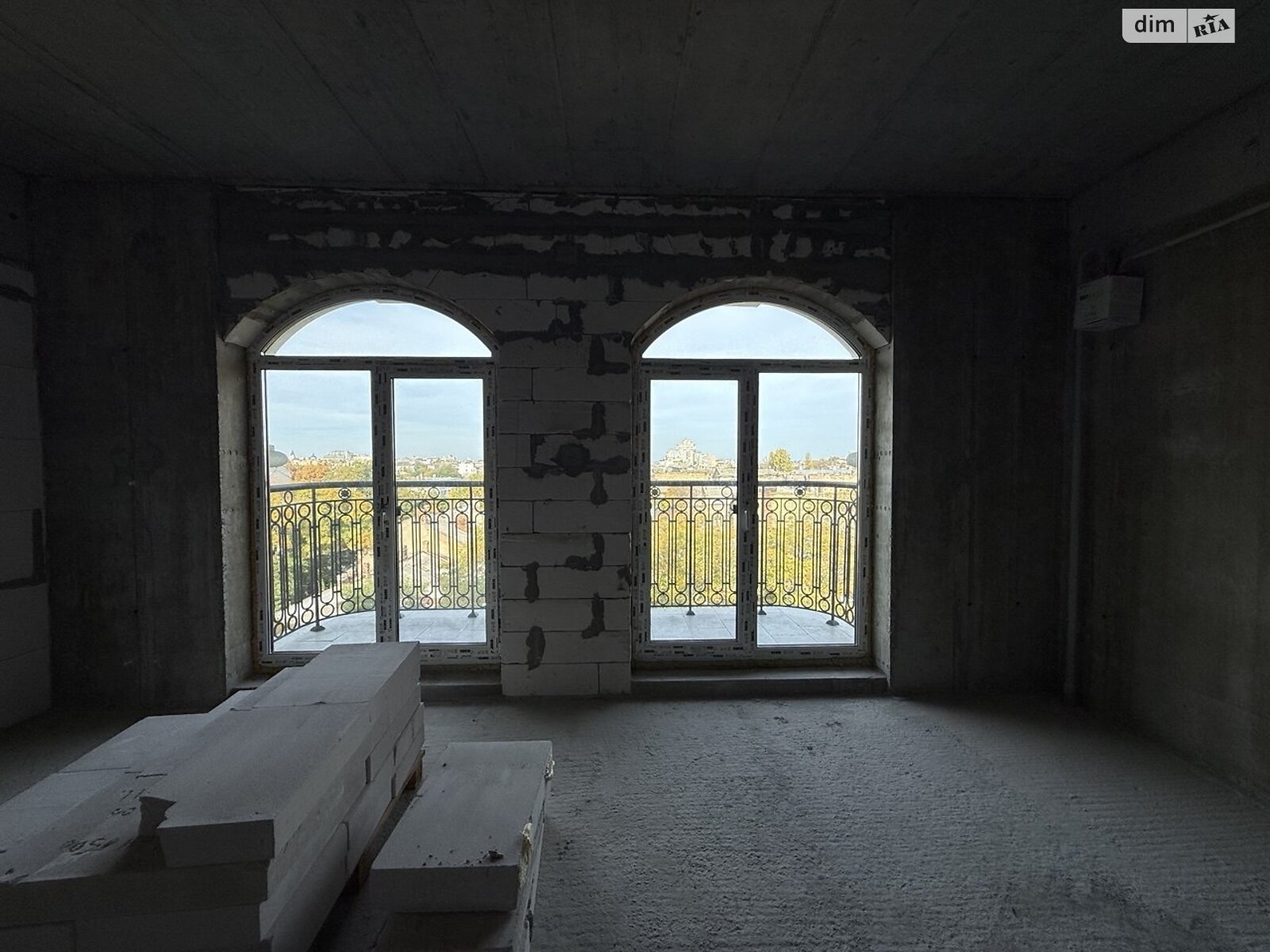 Продаж однокімнатної квартири в Одесі, на вул. Гімназична 13, кв. 55, район Приморський фото 1