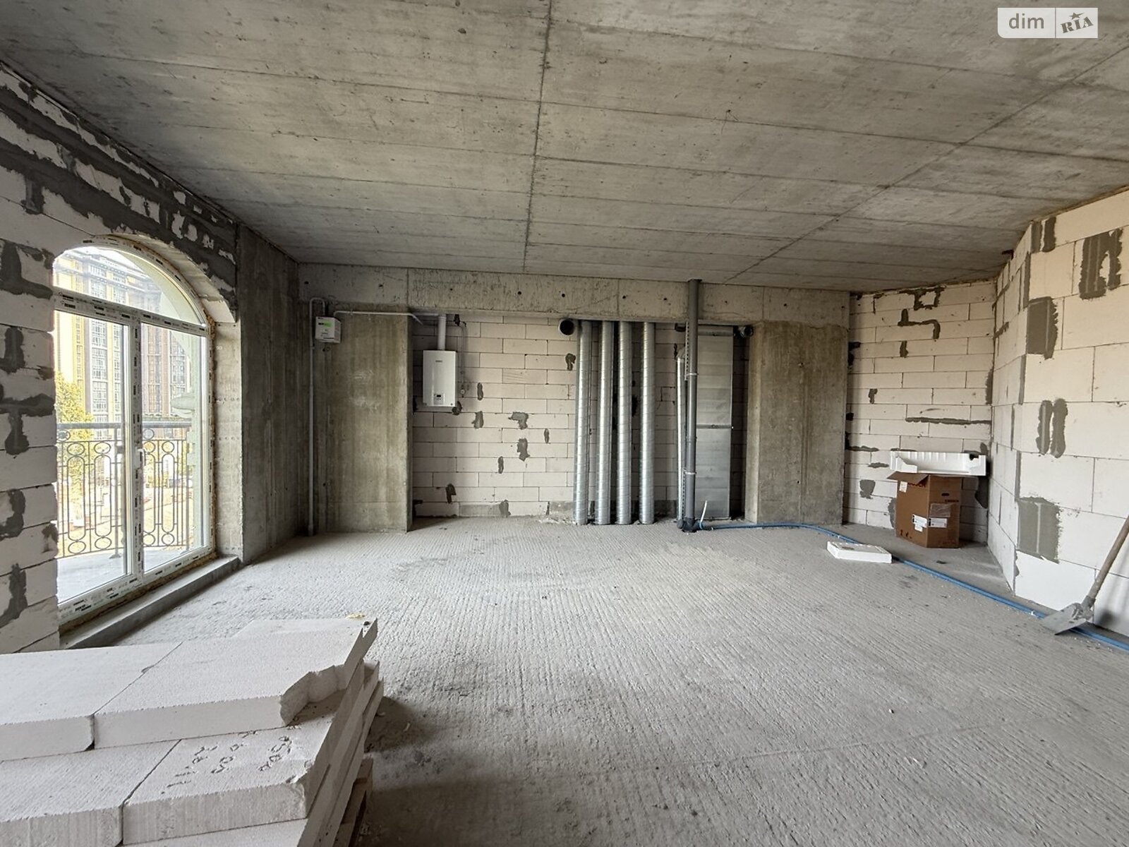 Продаж однокімнатної квартири в Одесі, на вул. Гімназична 13, кв. 55, район Приморський фото 1