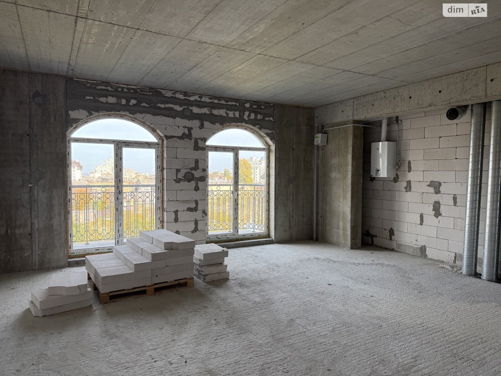 Продаж однокімнатної квартири в Одесі, на вул. Гімназична 13, кв. 55, район Приморський фото 1