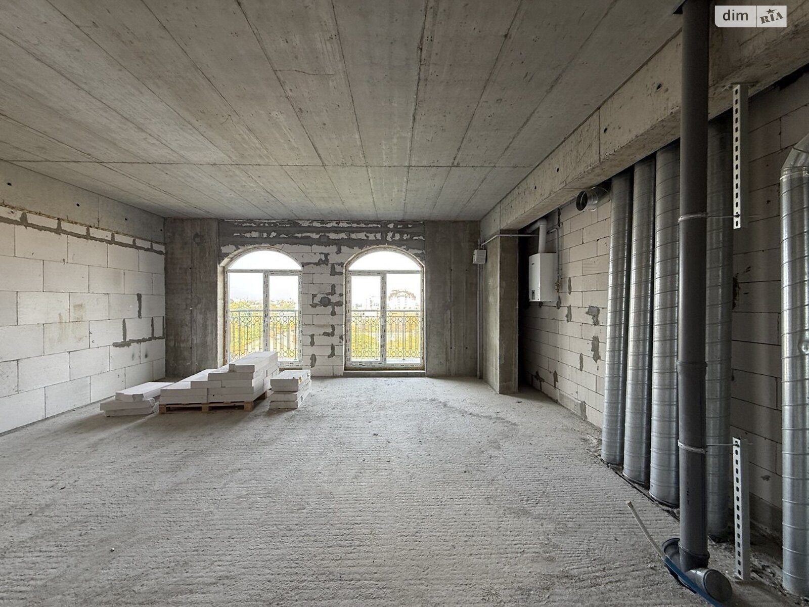 Продаж однокімнатної квартири в Одесі, на вул. Гімназична 13, кв. 55, район Приморський фото 1