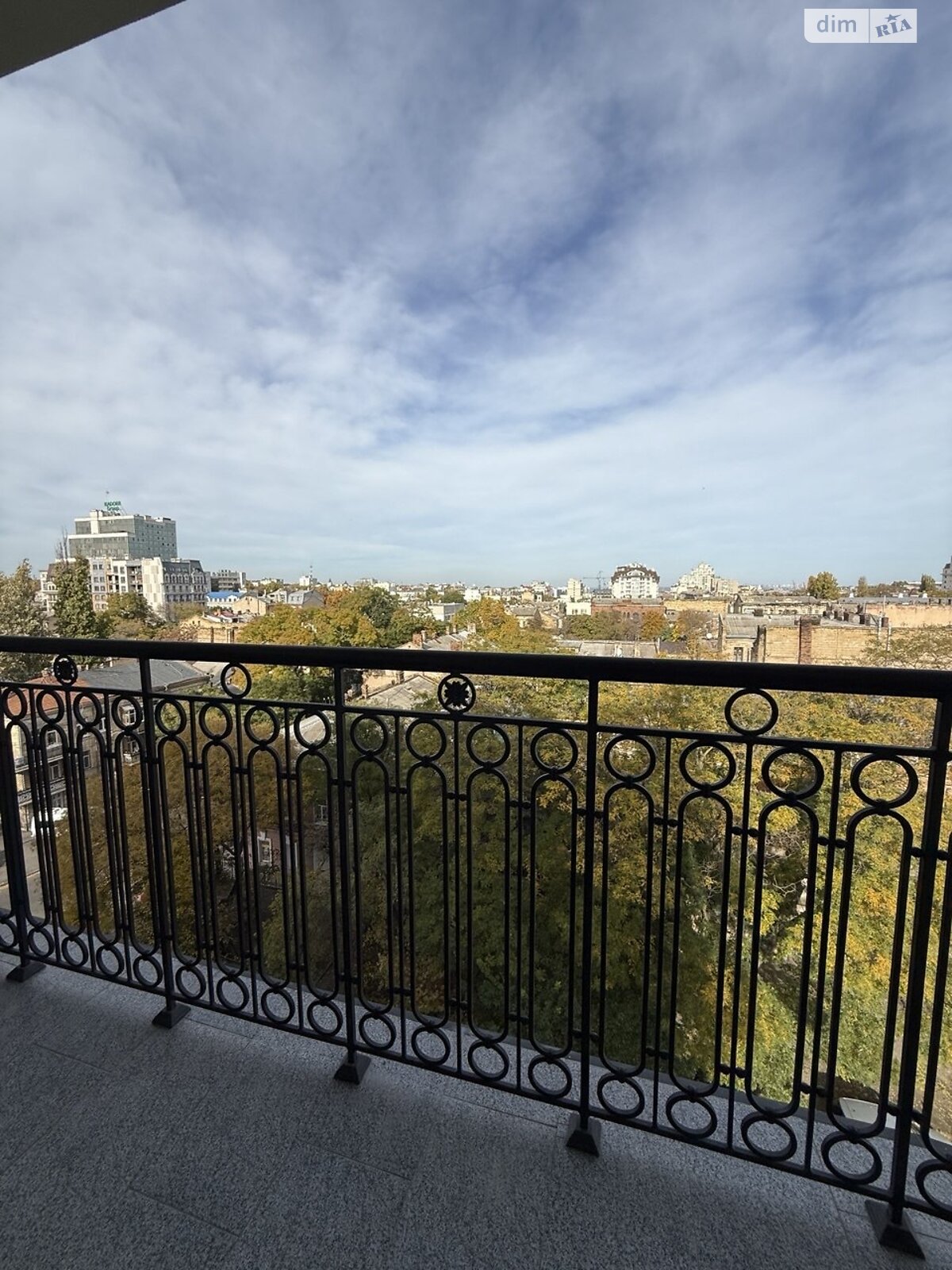 Продаж однокімнатної квартири в Одесі, на вул. Гімназична 13, кв. 55, район Приморський фото 1