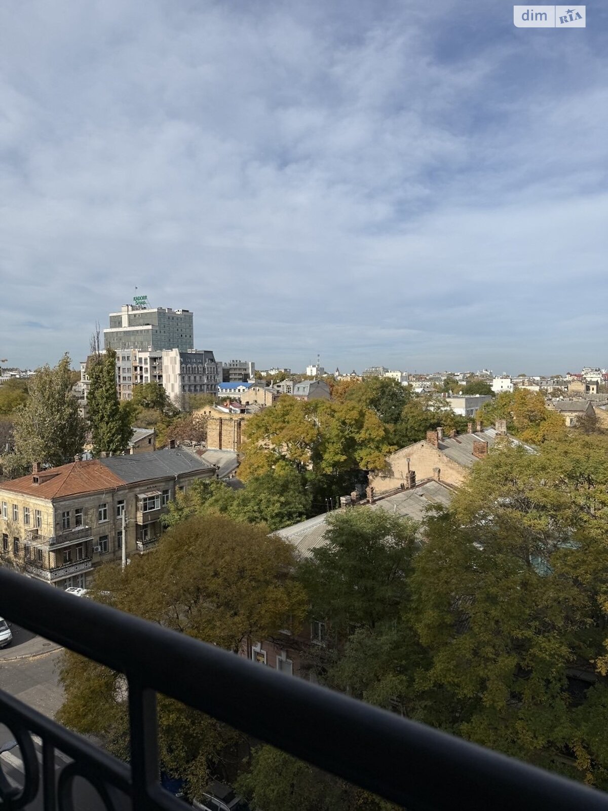Продаж однокімнатної квартири в Одесі, на вул. Гімназична 13, кв. 55, район Приморський фото 1