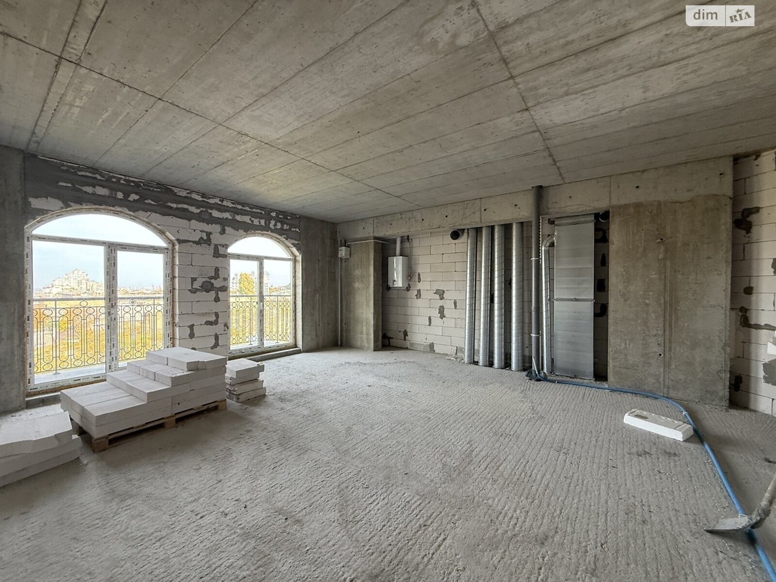 Продаж однокімнатної квартири в Одесі, на вул. Гімназична 13, кв. 55, район Приморський фото 1