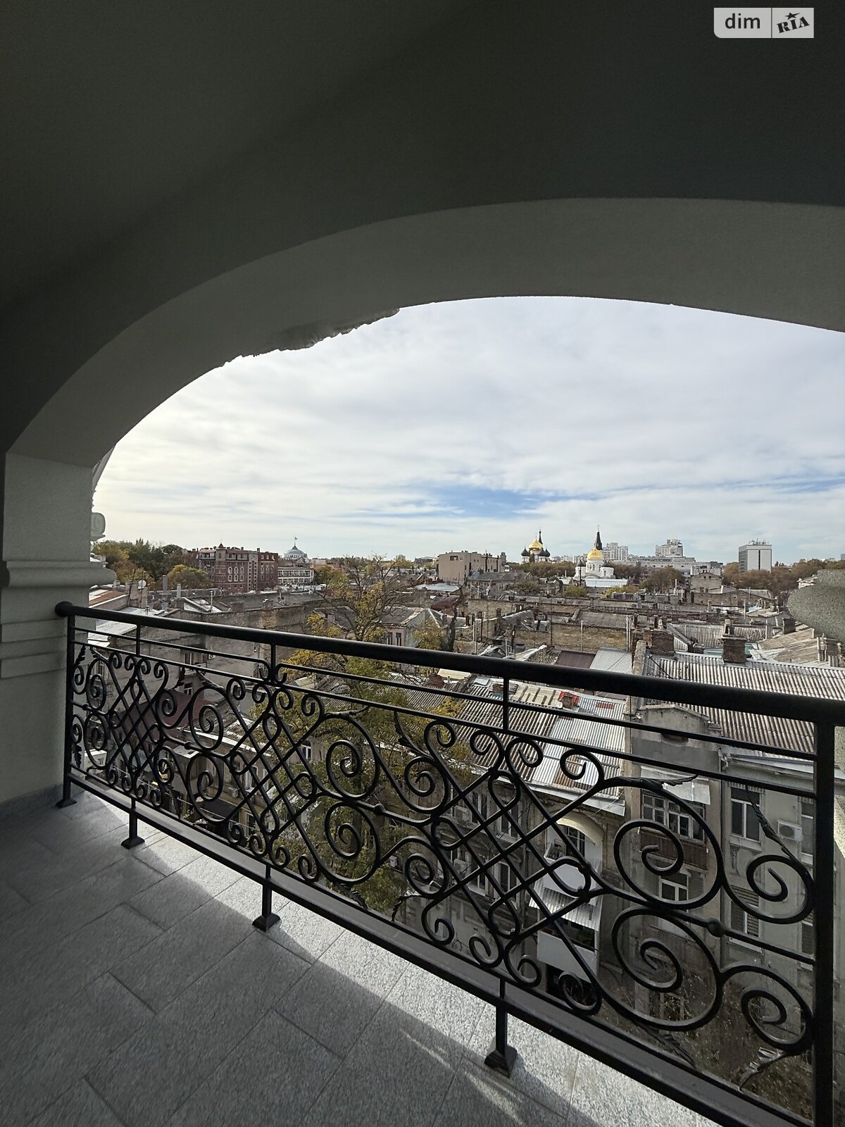 Продаж однокімнатної квартири в Одесі, на вул. Гімназична 13, кв. 51, район Приморський фото 1