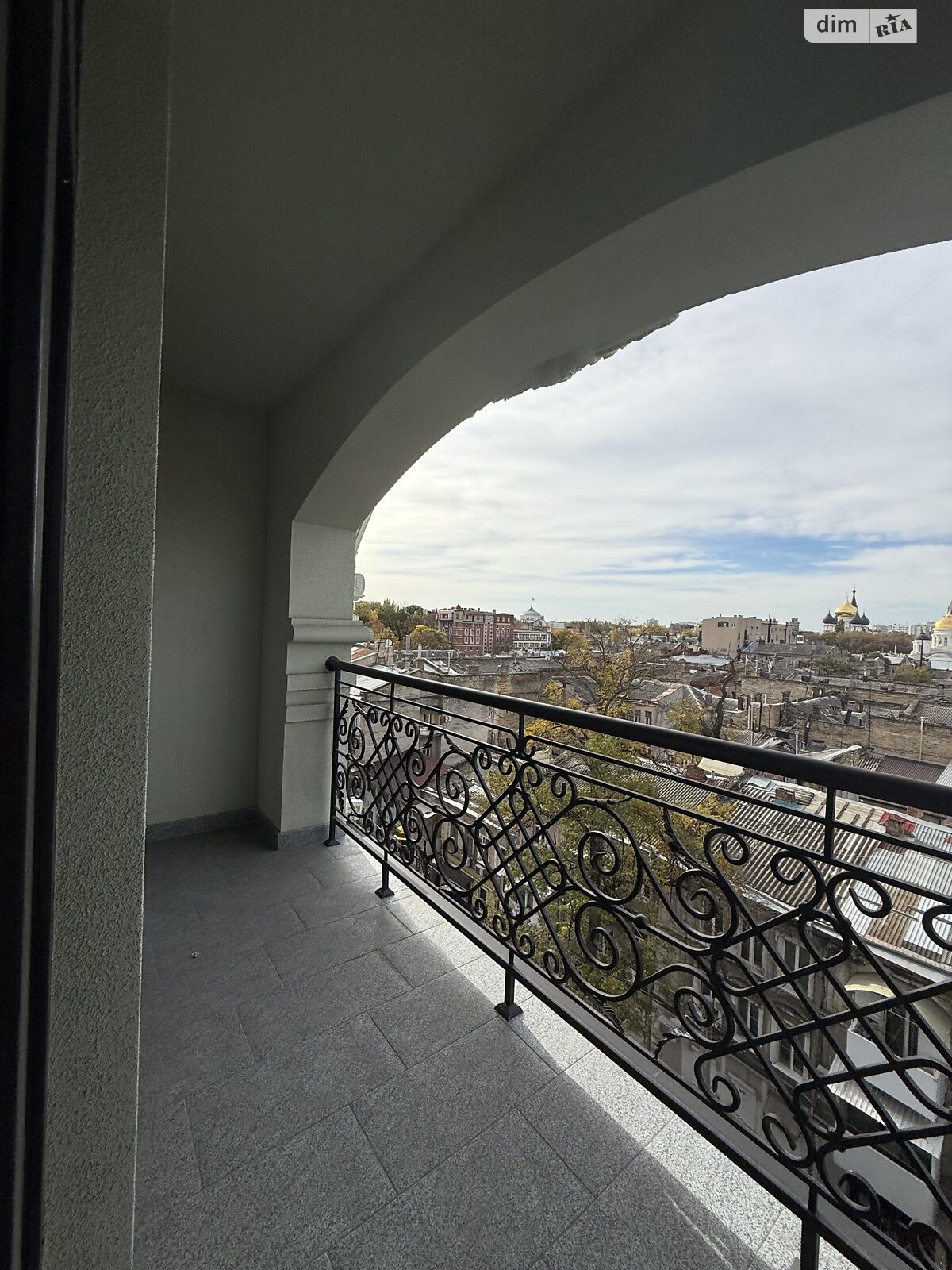 Продаж однокімнатної квартири в Одесі, на вул. Гімназична 13, кв. 51, район Приморський фото 1