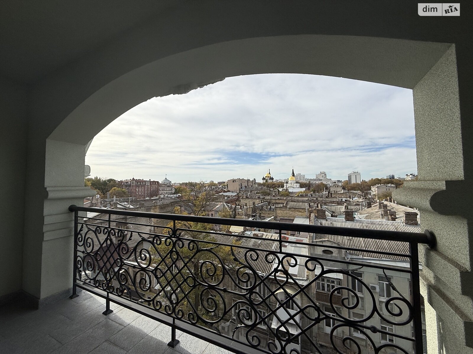 Продаж однокімнатної квартири в Одесі, на вул. Гімназична 13, кв. 51, район Приморський фото 1