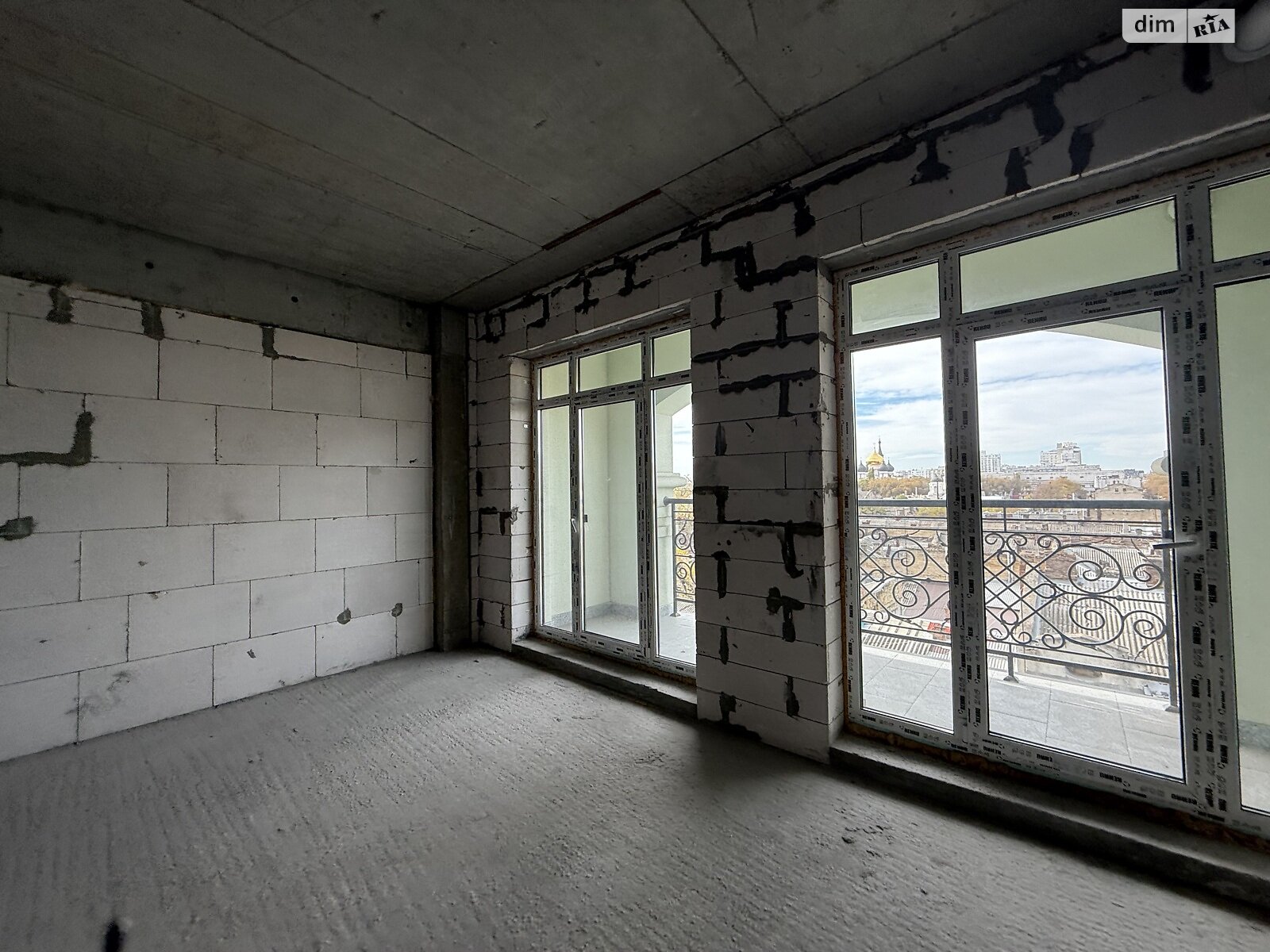 Продаж однокімнатної квартири в Одесі, на вул. Гімназична 13, кв. 51, район Приморський фото 1