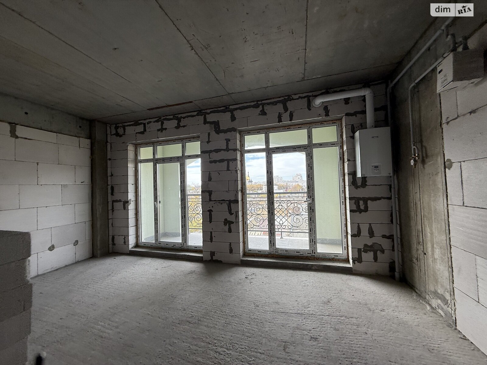 Продаж однокімнатної квартири в Одесі, на вул. Гімназична 13, кв. 51, район Приморський фото 1