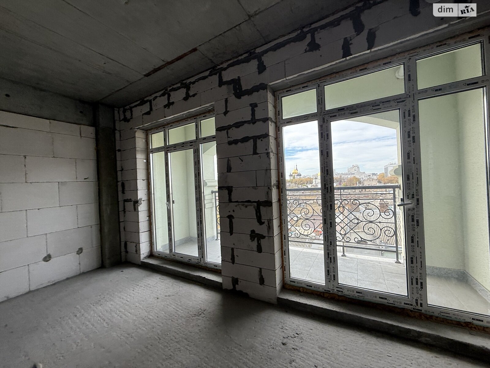 Продаж однокімнатної квартири в Одесі, на вул. Гімназична 13, кв. 51, район Приморський фото 1