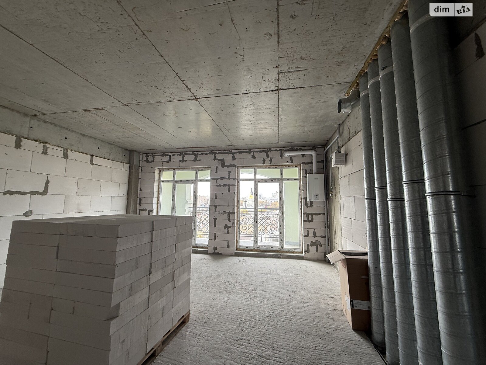 Продаж однокімнатної квартири в Одесі, на вул. Гімназична 13, кв. 51, район Приморський фото 1