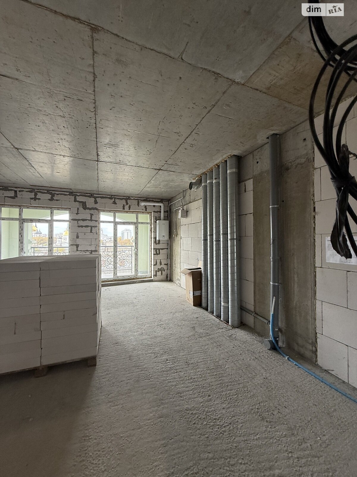 Продаж однокімнатної квартири в Одесі, на вул. Гімназична 13, кв. 51, район Приморський фото 1