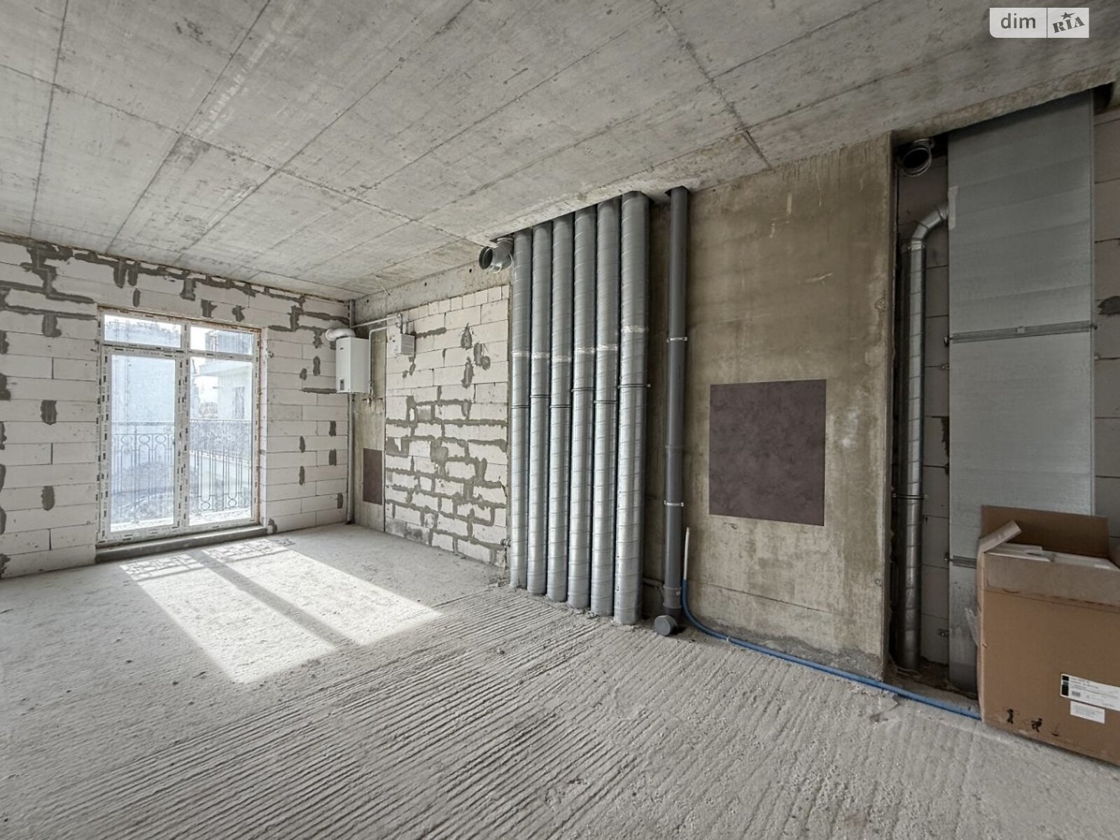 Продаж однокімнатної квартири в Одесі, на вул. Гімназична 13, район Приморський фото 1