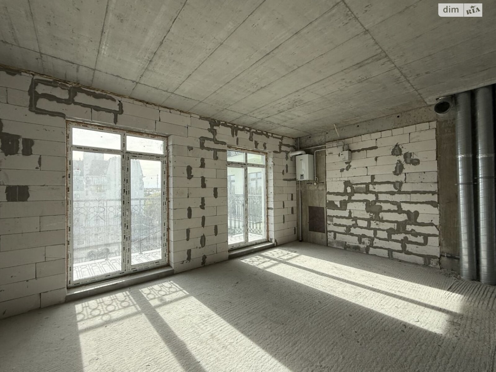 Продаж однокімнатної квартири в Одесі, на вул. Гімназична 13, район Приморський фото 1