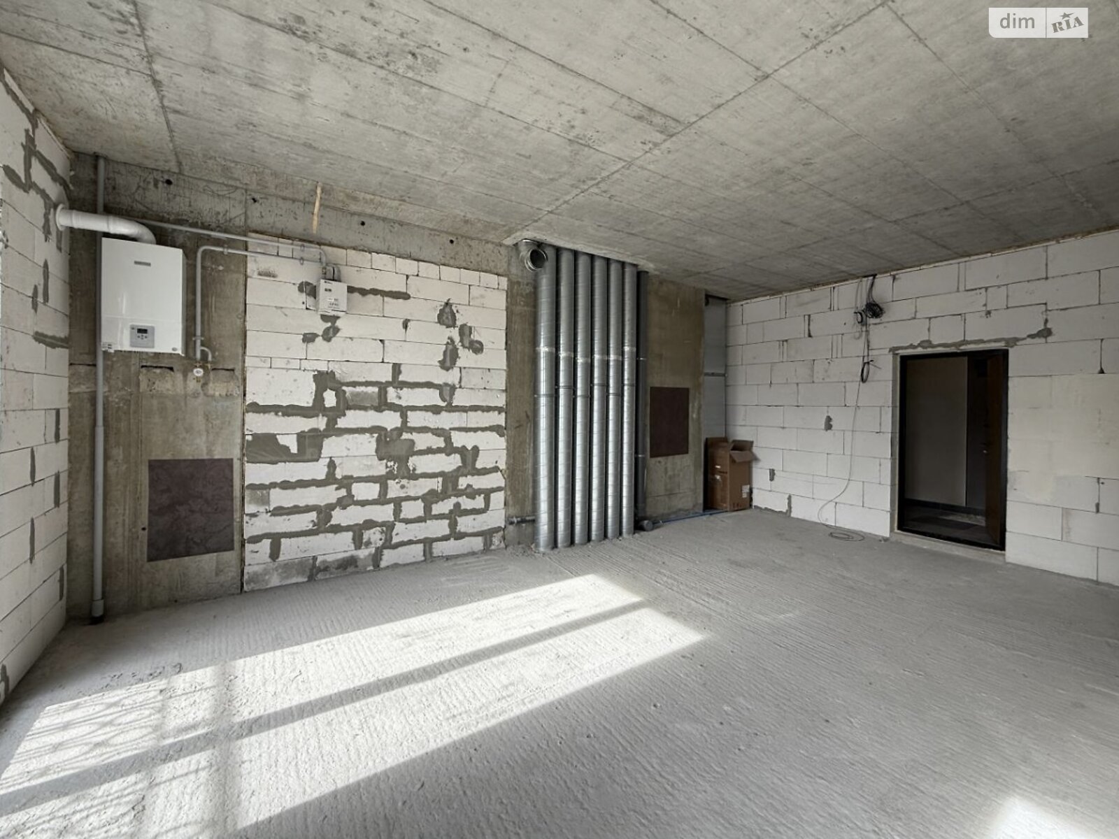 Продаж однокімнатної квартири в Одесі, на вул. Гімназична 13, район Приморський фото 1