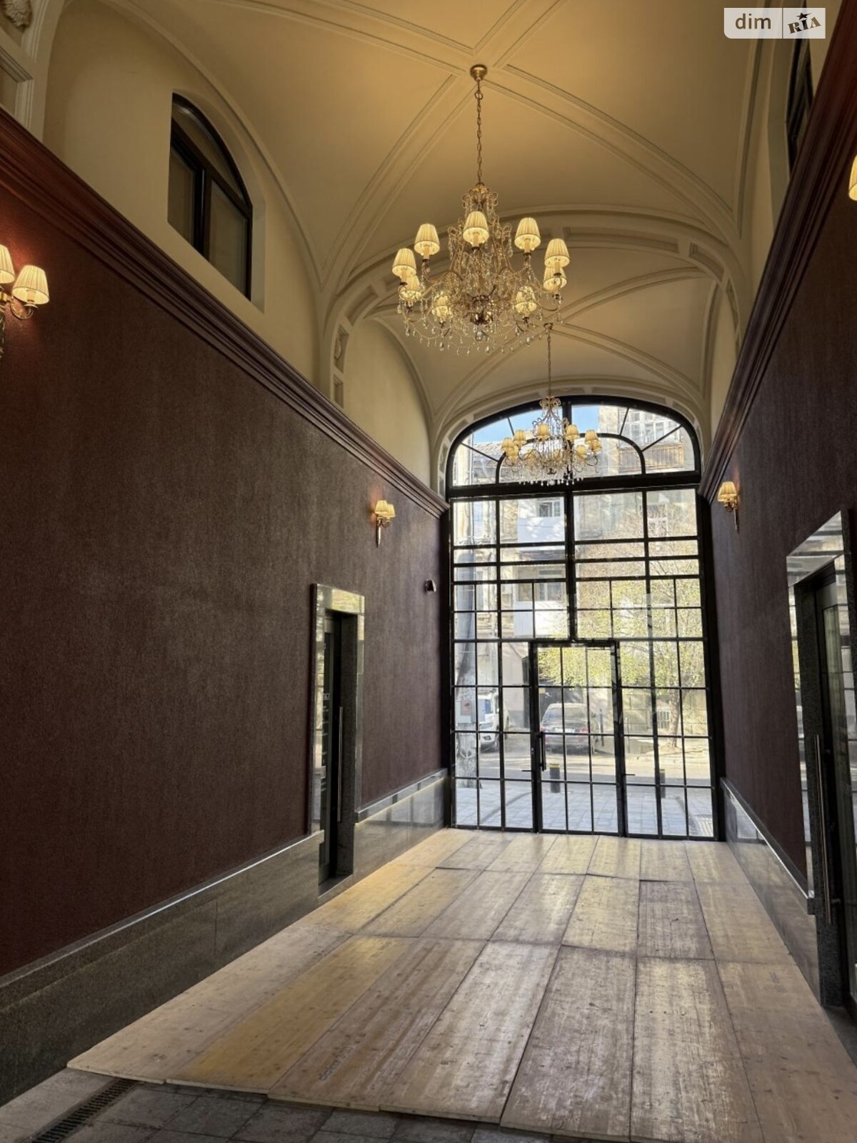 Продаж однокімнатної квартири в Одесі, на вул. Гімназична 13, район Приморський фото 1