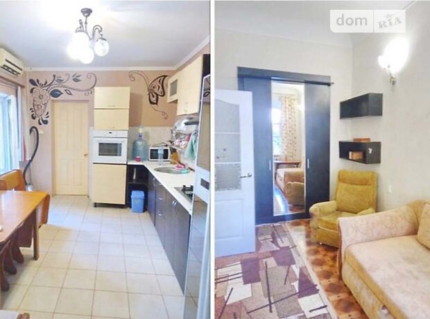 Продажа трехкомнатной квартиры в Одессе, на ул. Гоголя 13, район Приморский фото 1 Продажа трехкомнатной квартиры в Одессе, на ул. Гоголя 13, район Приморский фото 1