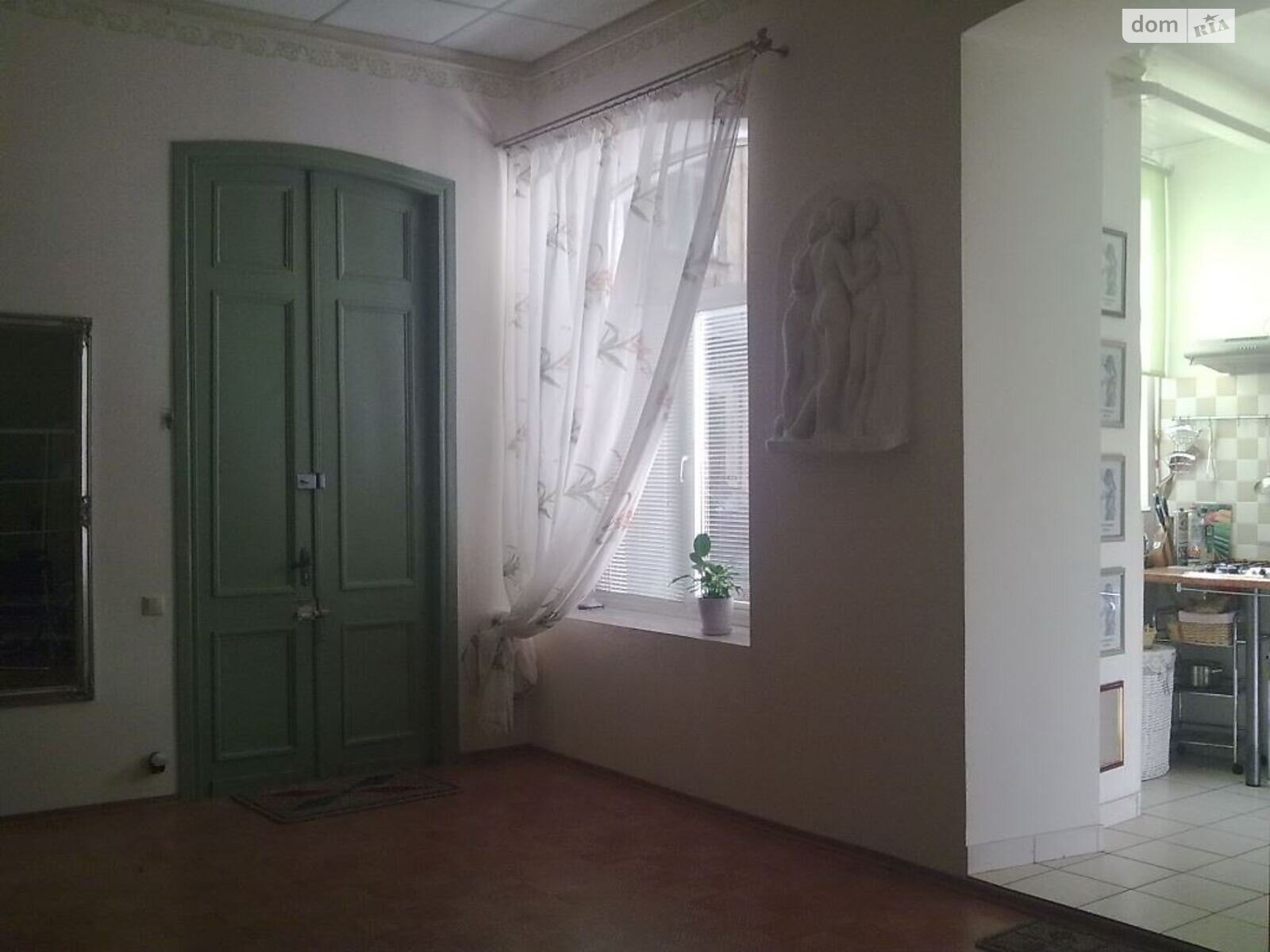 Продаж трикімнатної квартири в Одесі, на вул. Гоголя, район Приморський фото 1
