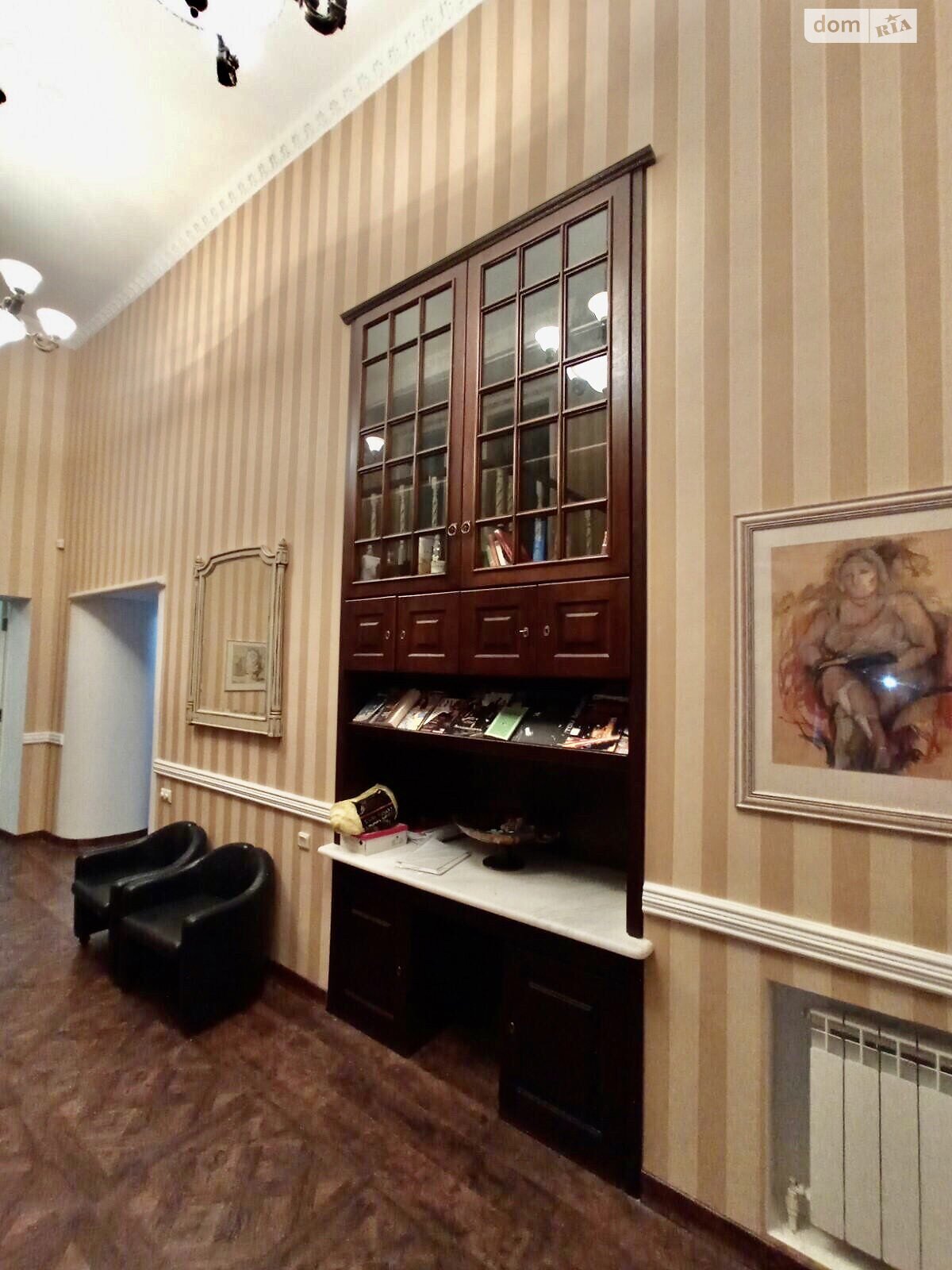 Продажа трехкомнатной квартиры в Одессе, на ул. Гоголя, район Приморский фото 1
