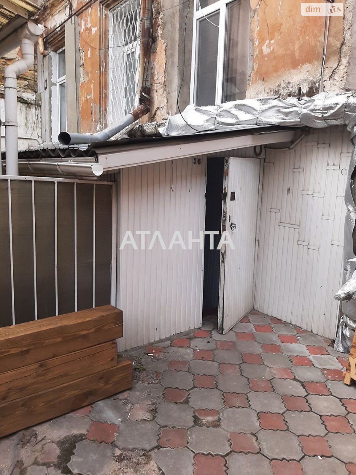 Продажа двухкомнатной квартиры в Одессе, на ул. Гоголя, район Приморский фото 1