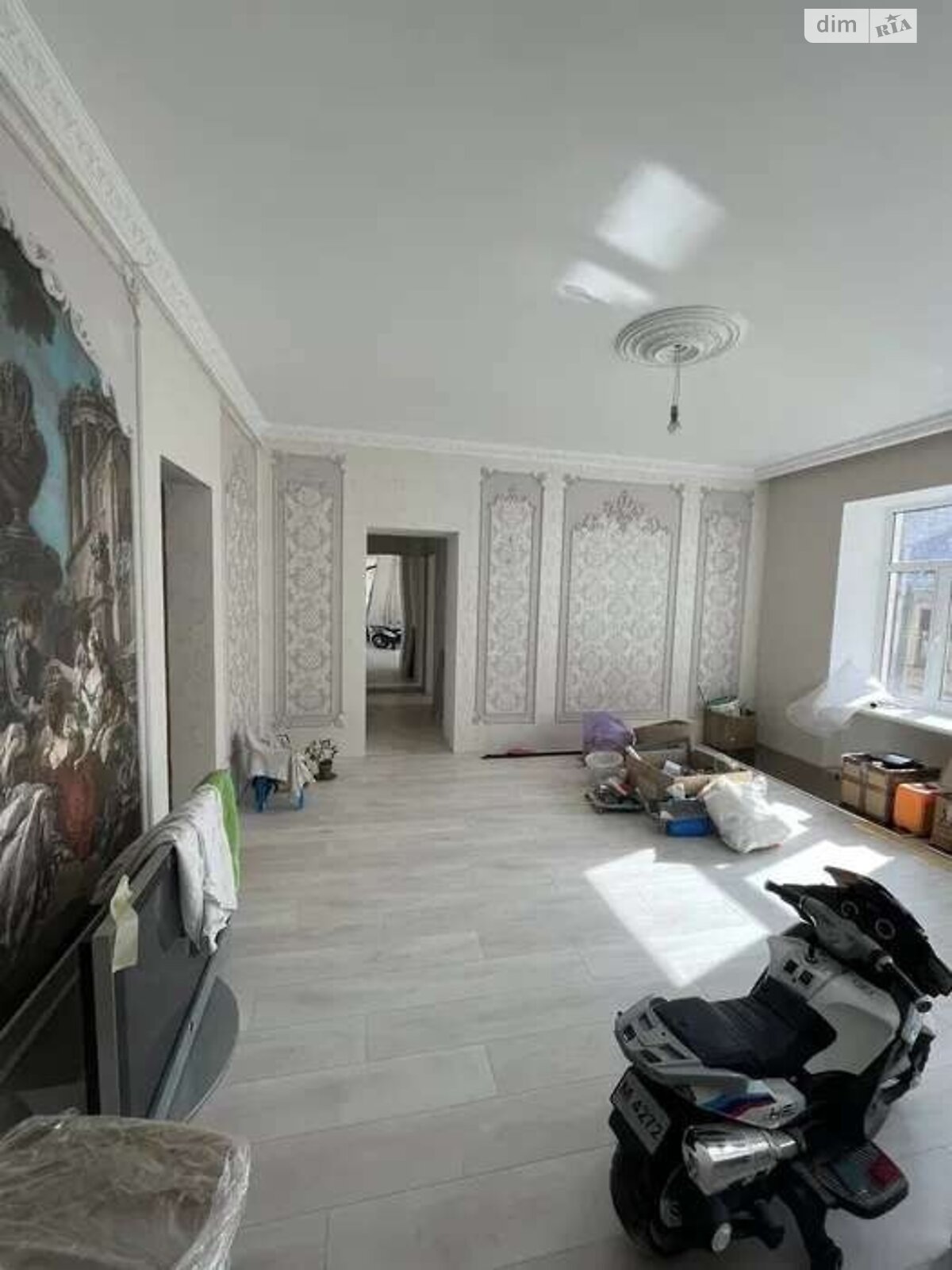 Продажа однокомнатной квартиры в Одессе, на ул. Гоголя 9, район Приморский фото 1