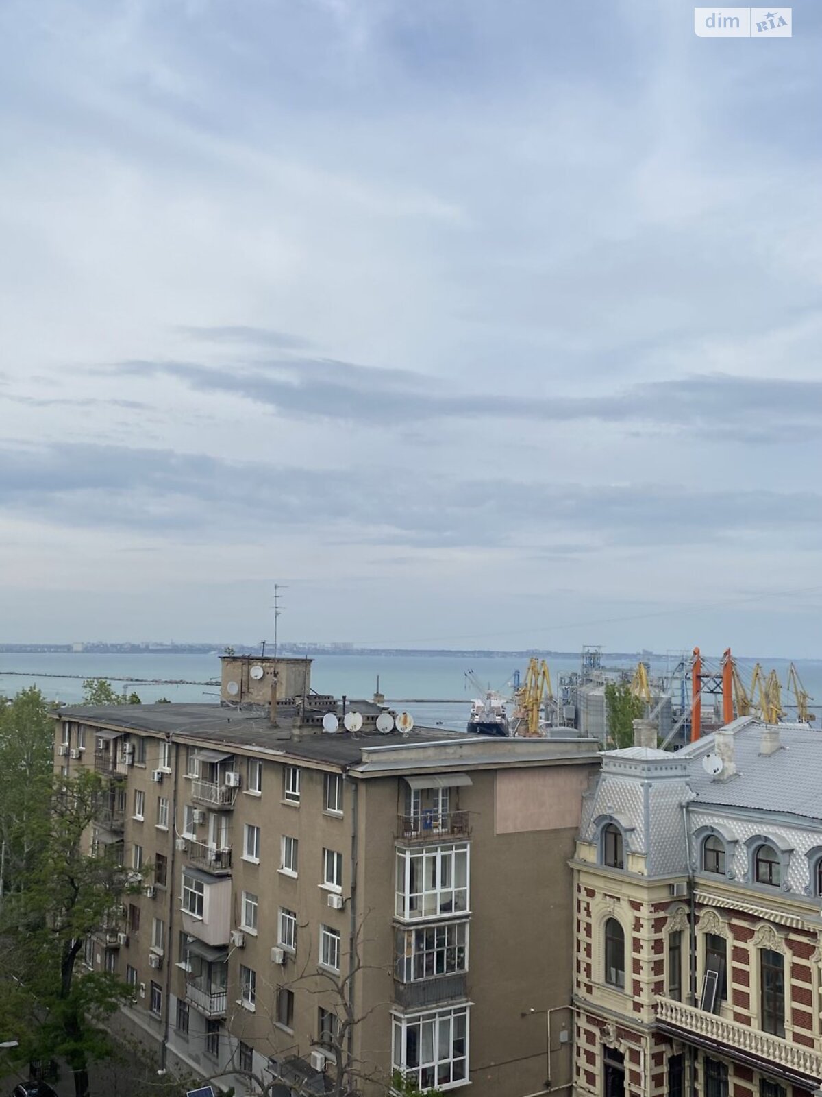 Продаж двокімнатної квартири в Одесі, на вул. Гоголя, район Приморський фото 1 Продаж двокімнатної квартири в Одесі, на вул. Гоголя, район Приморський фото 1