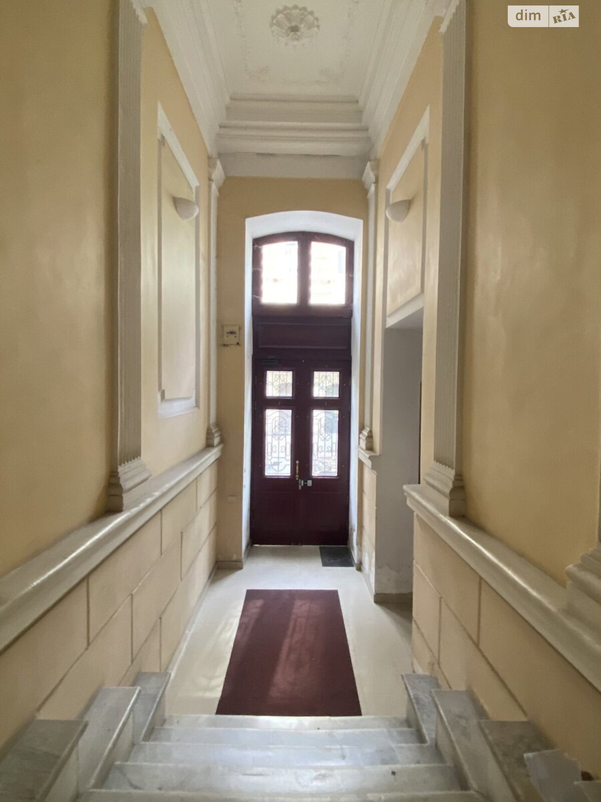 Продаж двокімнатної квартири в Одесі, на вул. Гоголя, район Приморський фото 1 Продаж двокімнатної квартири в Одесі, на вул. Гоголя, район Приморський фото 1