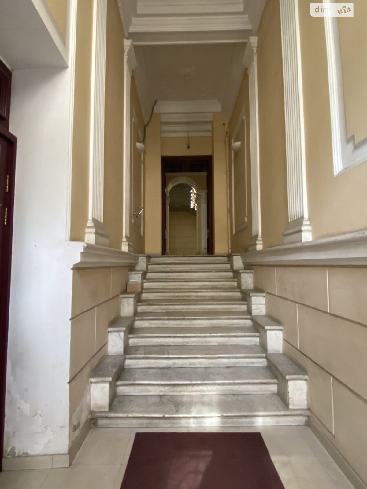 Продаж двокімнатної квартири в Одесі, на вул. Гоголя, район Приморський фото 1 Продаж двокімнатної квартири в Одесі, на вул. Гоголя, район Приморський фото 1