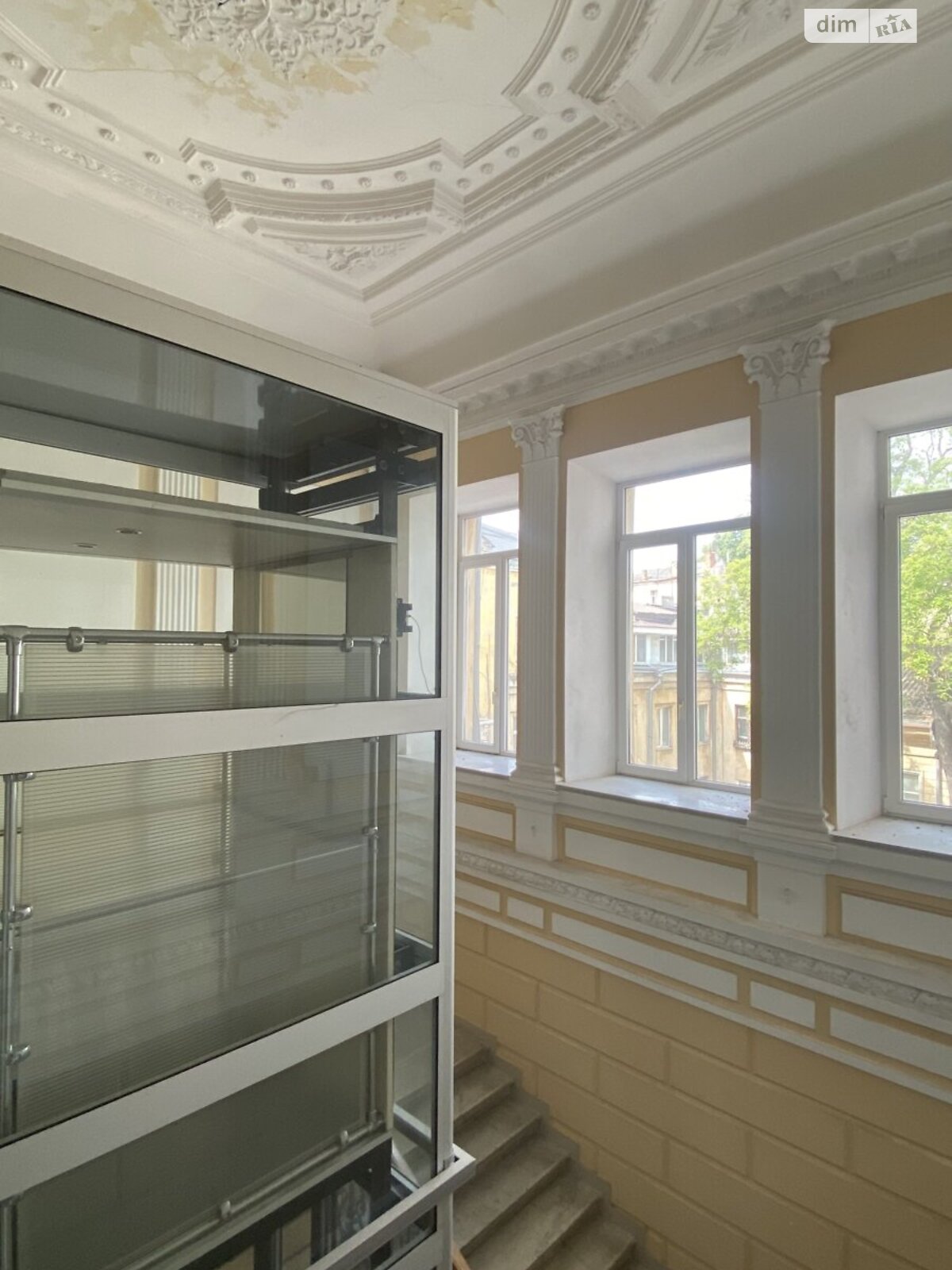 Продаж двокімнатної квартири в Одесі, на вул. Гоголя, район Приморський фото 1 Продаж двокімнатної квартири в Одесі, на вул. Гоголя, район Приморський фото 1