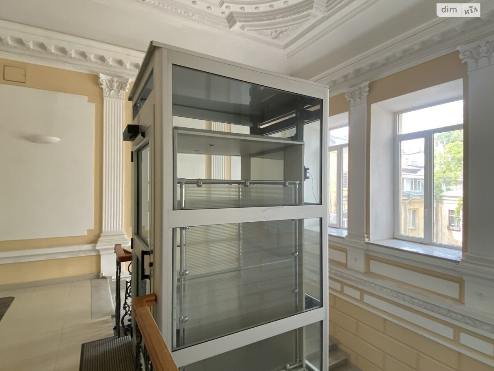Продаж двокімнатної квартири в Одесі, на вул. Гоголя, район Приморський фото 1 Продаж двокімнатної квартири в Одесі, на вул. Гоголя, район Приморський фото 1