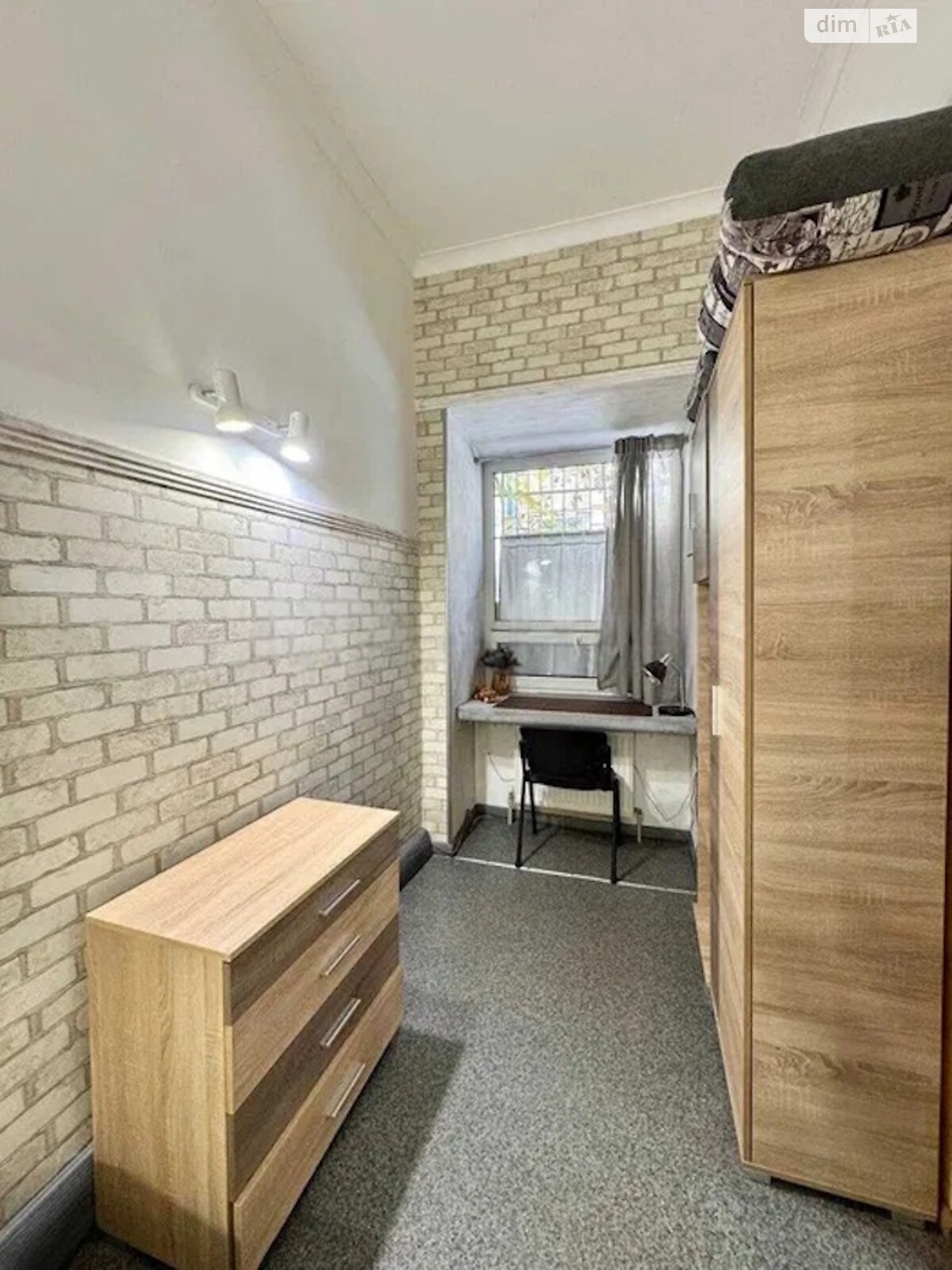 Продаж трикімнатної квартири в Одесі, на вул. Гоголя 6, район Приморський фото 1