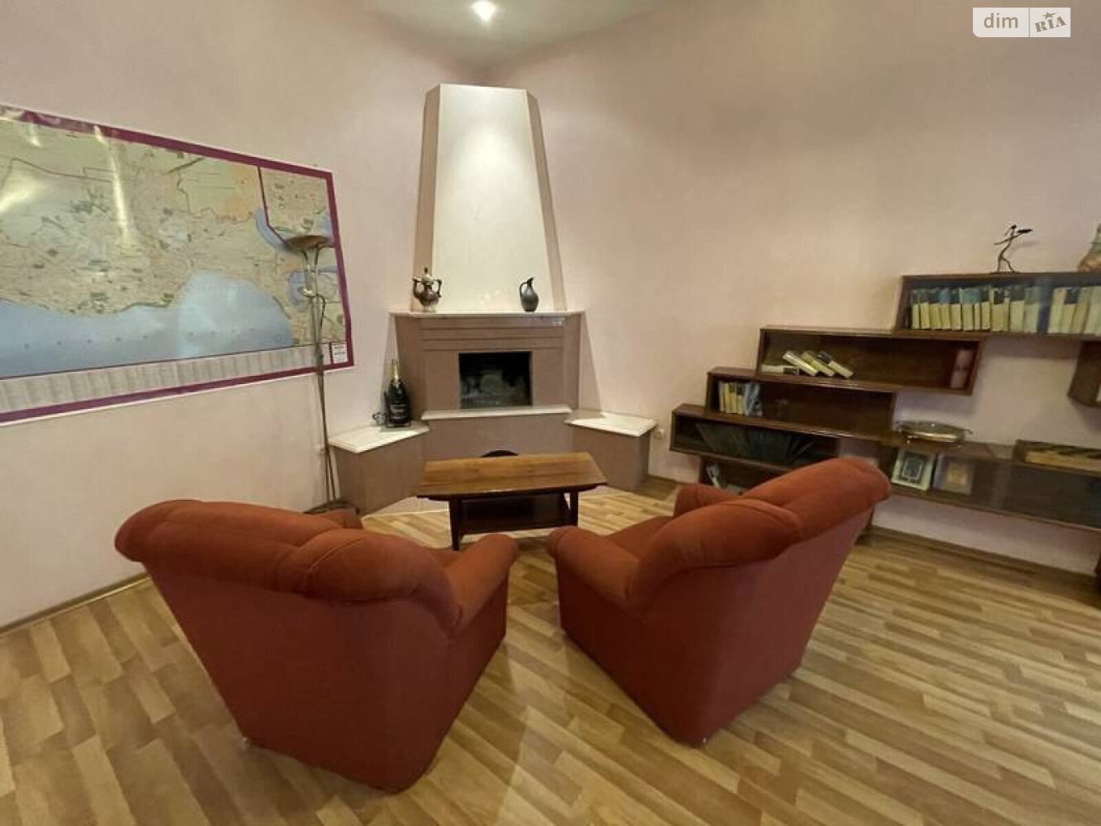 Продаж двокімнатної квартири в Одесі, на вул. Гоголя, район Приморський фото 1 Продаж двокімнатної квартири в Одесі, на вул. Гоголя, район Приморський фото 1