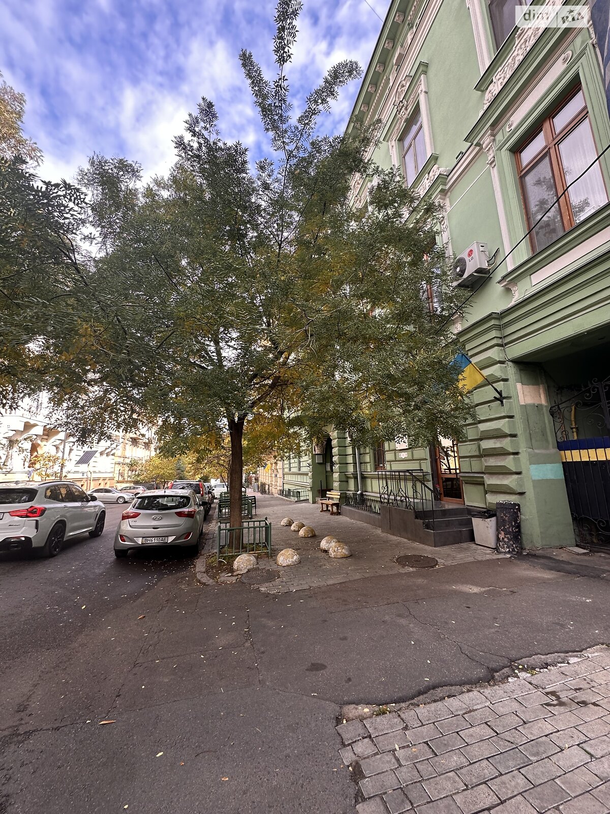 Продажа трехкомнатной квартиры в Одессе, на ул. Гоголя 11, район Приморский фото 1 Продажа трехкомнатной квартиры в Одессе, на ул. Гоголя 11, район Приморский фото 1