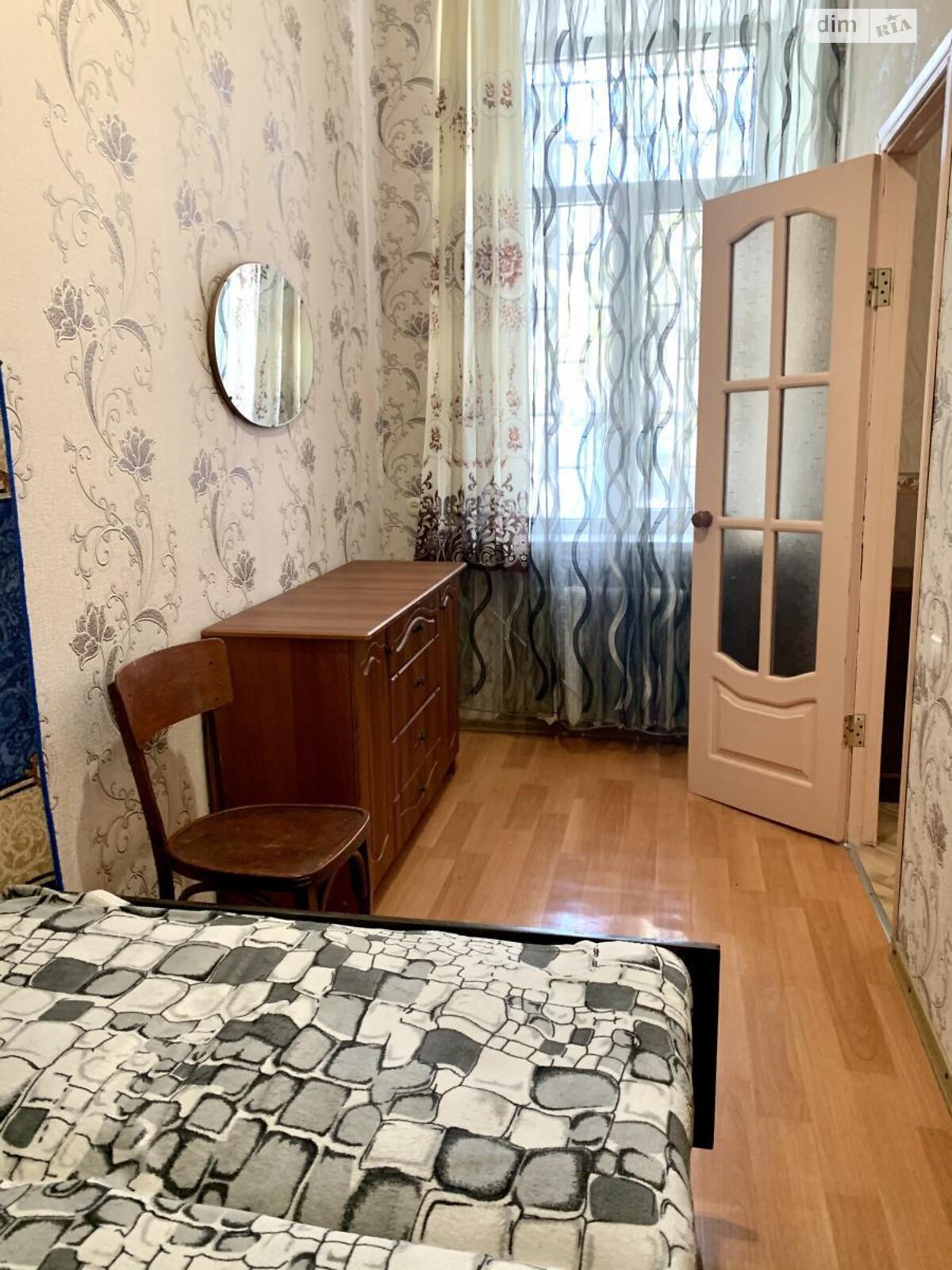 Продажа двухкомнатной квартиры в Одессе, на ул. Спиридоновская, район Приморский фото 1