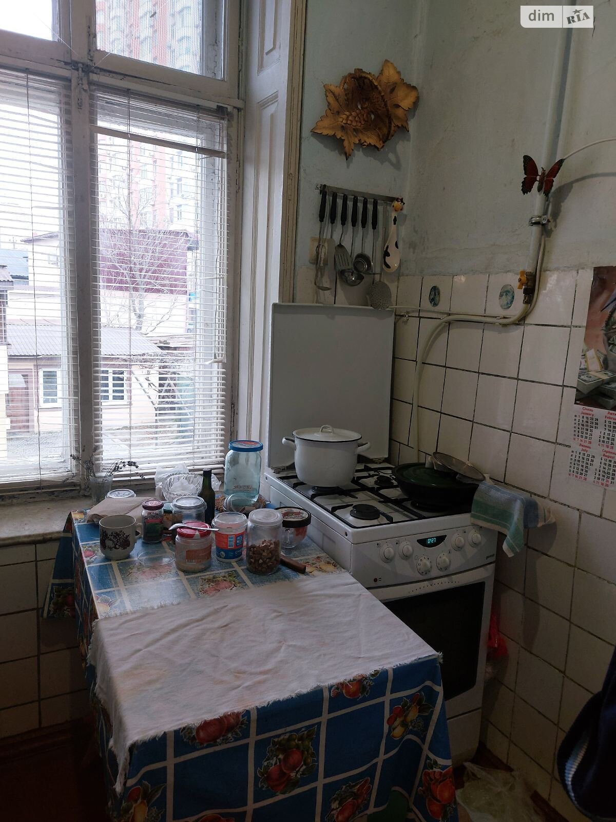 Продаж двокімнатної квартири в Одесі, на вул. Градоначальницька, район Приморський фото 1 Продаж двокімнатної квартири в Одесі, на вул. Градоначальницька, район Приморський фото 1
