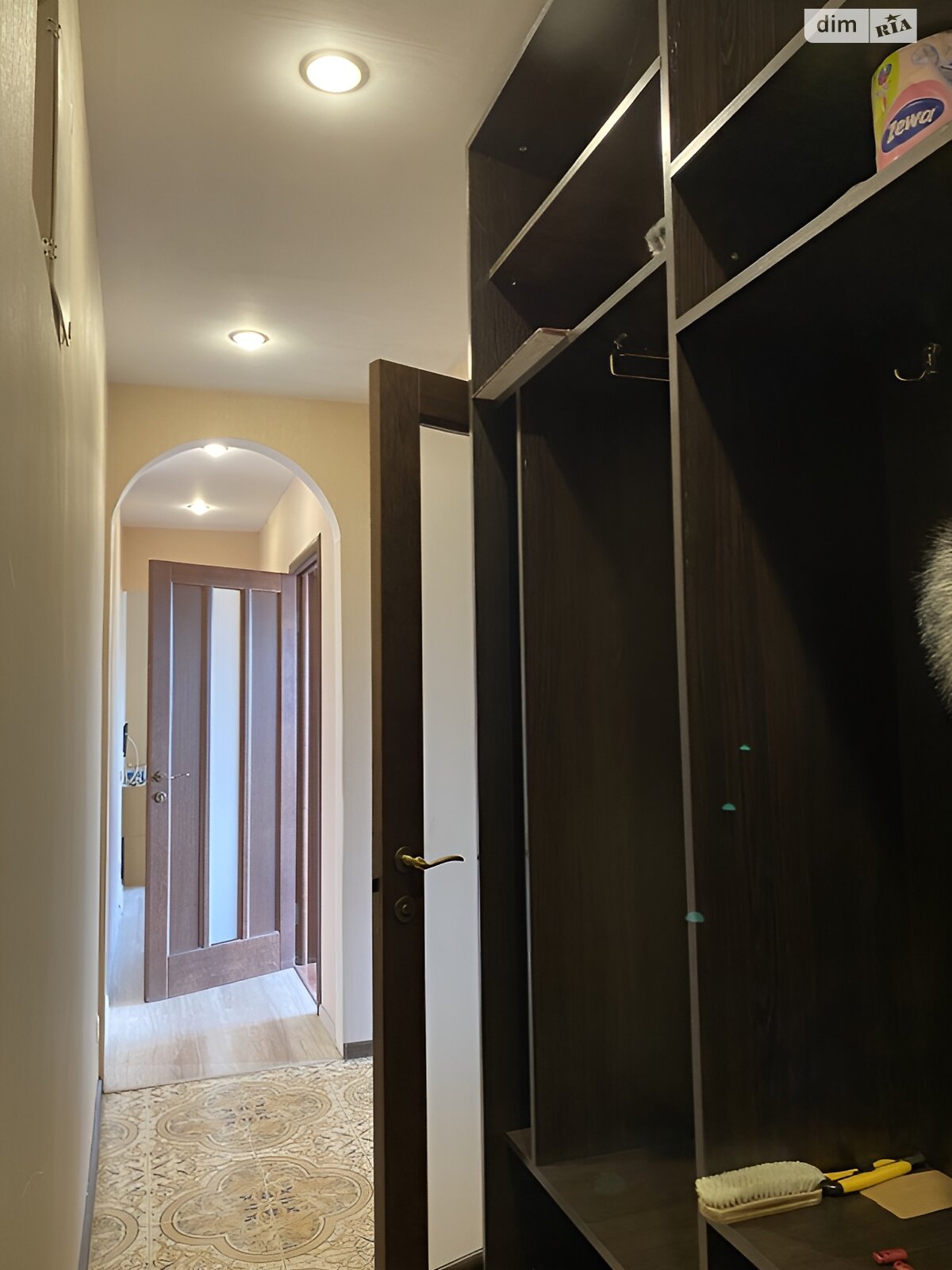 Продаж двокімнатної квартири в Одесі, на вул. Градоначальницька, район Приморський фото 1 Продаж двокімнатної квартири в Одесі, на вул. Градоначальницька, район Приморський фото 1