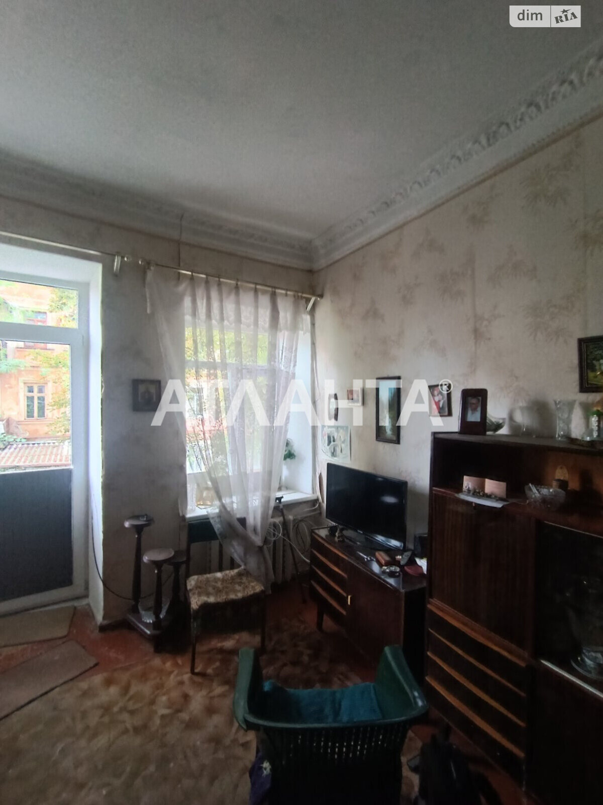 Продажа двухкомнатной квартиры в Одессе, на ул. Тараса Кузьмина, район Приморский фото 1 Продажа двухкомнатной квартиры в Одессе, на ул. Тараса Кузьмина, район Приморский фото 1