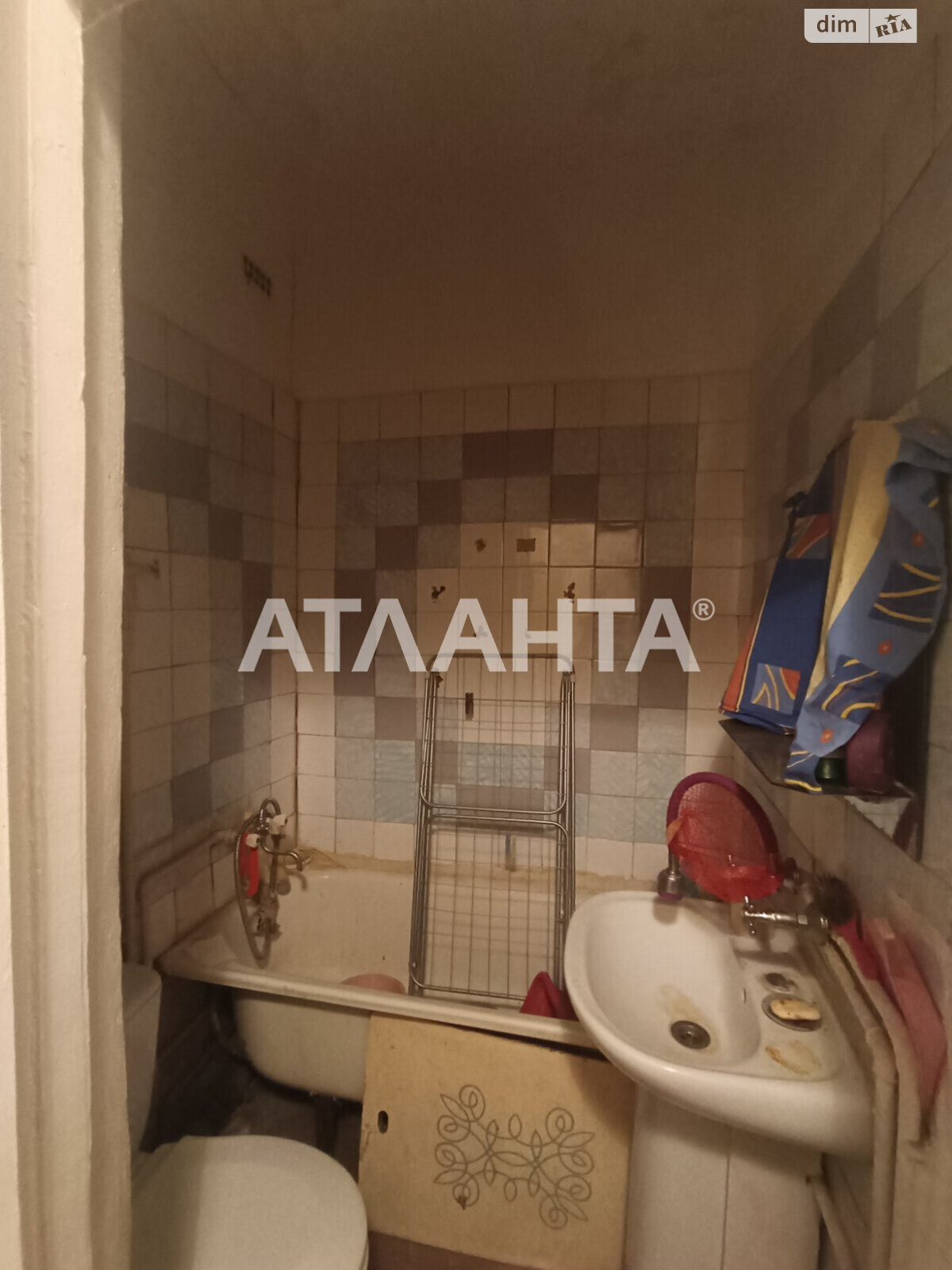 Продажа двухкомнатной квартиры в Одессе, на ул. Тараса Кузьмина, район Приморский фото 1 Продажа двухкомнатной квартиры в Одессе, на ул. Тараса Кузьмина, район Приморский фото 1
