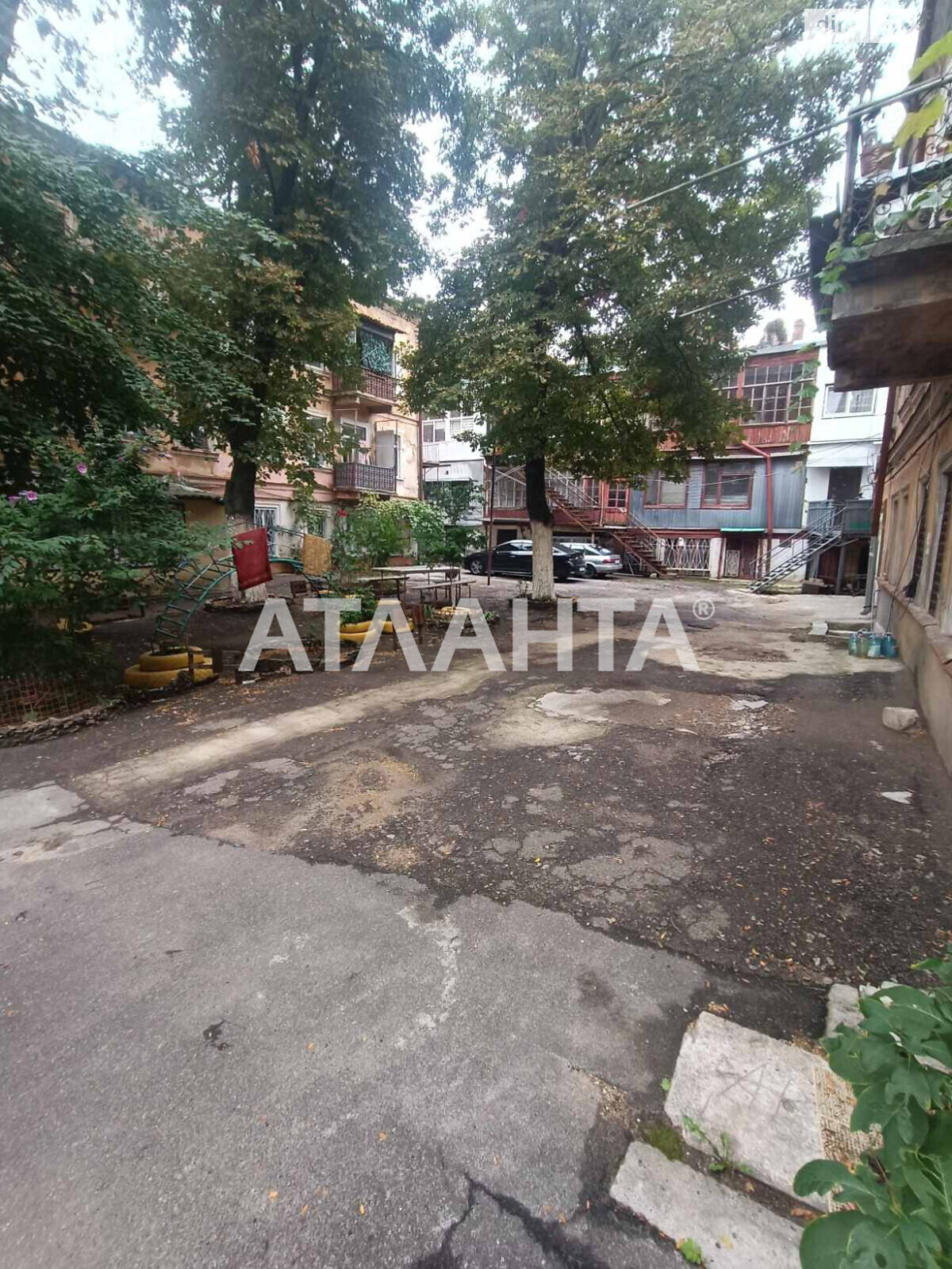 Продажа двухкомнатной квартиры в Одессе, на ул. Тараса Кузьмина, район Приморский фото 1 Продажа двухкомнатной квартиры в Одессе, на ул. Тараса Кузьмина, район Приморский фото 1