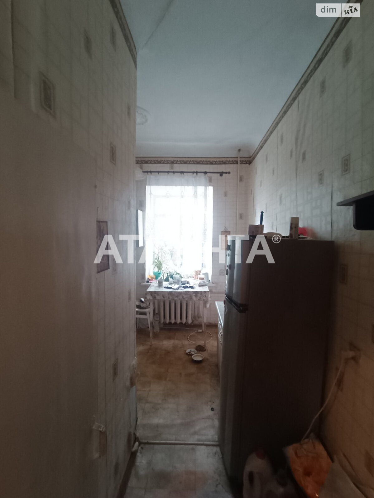 Продажа двухкомнатной квартиры в Одессе, на ул. Тараса Кузьмина, район Приморский фото 1 Продажа двухкомнатной квартиры в Одессе, на ул. Тараса Кузьмина, район Приморский фото 1