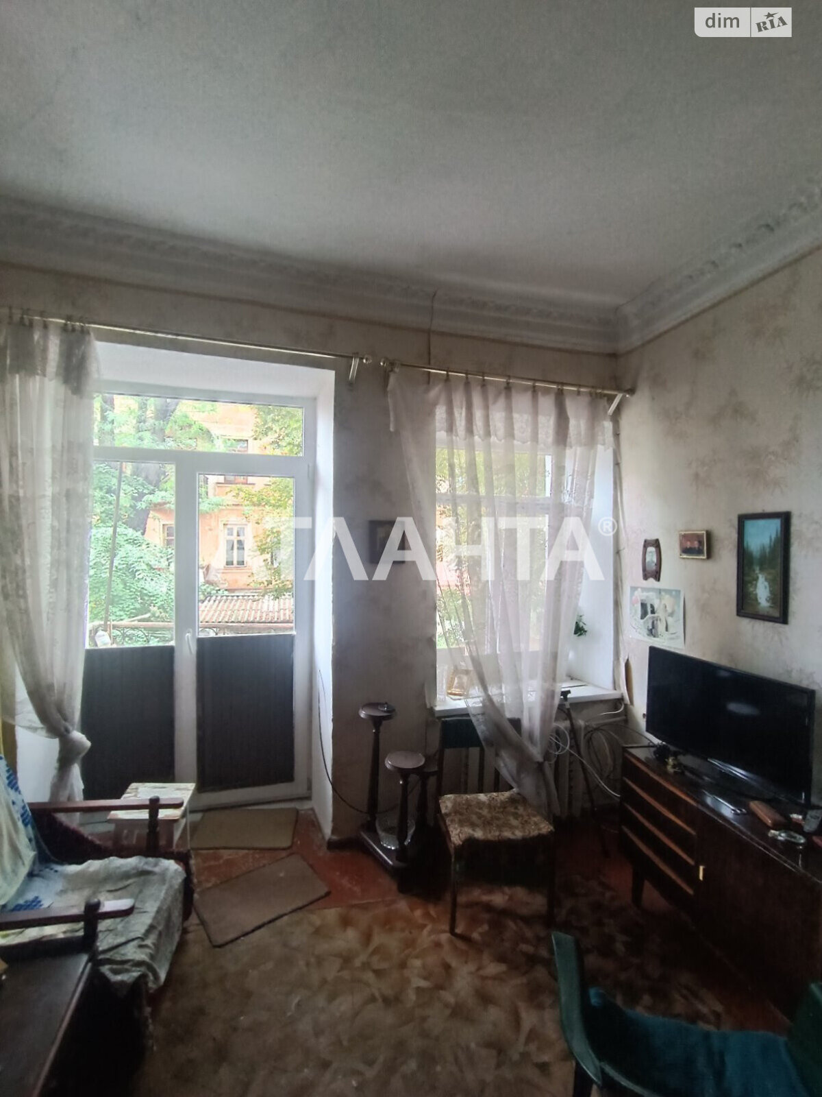 Продажа двухкомнатной квартиры в Одессе, на ул. Тараса Кузьмина, район Приморский фото 1 Продажа двухкомнатной квартиры в Одессе, на ул. Тараса Кузьмина, район Приморский фото 1