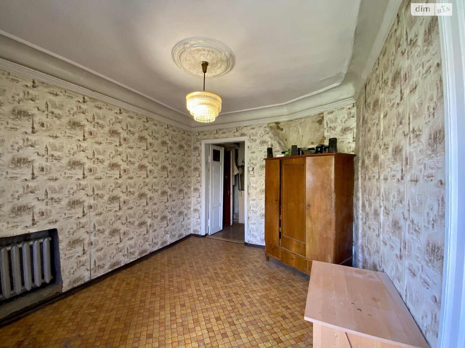 Продаж двокімнатної квартири в Одесі, на вул. Тараса Кузьміна, район Приморський фото 1 Продаж двокімнатної квартири в Одесі, на вул. Тараса Кузьміна, район Приморський фото 1